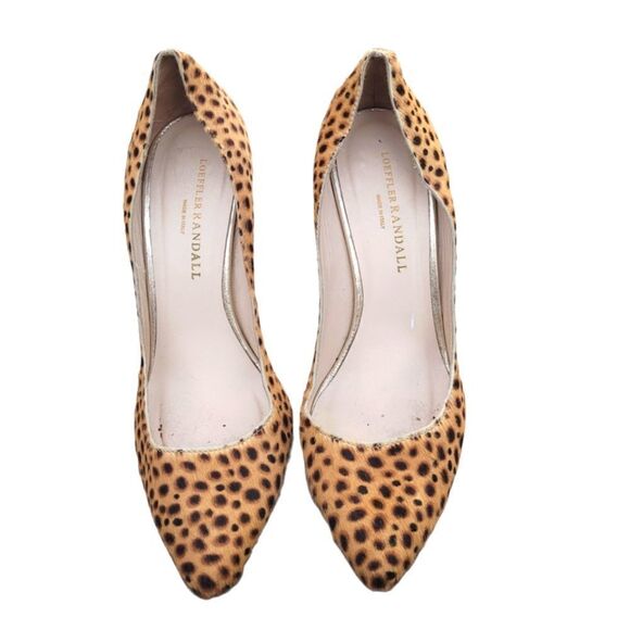 Loeffler Randall   - Picture 3 of 10